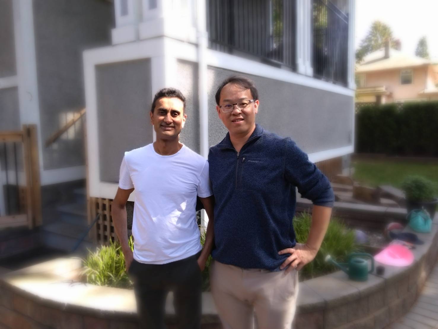 Student from Tanzania 🇹🇿