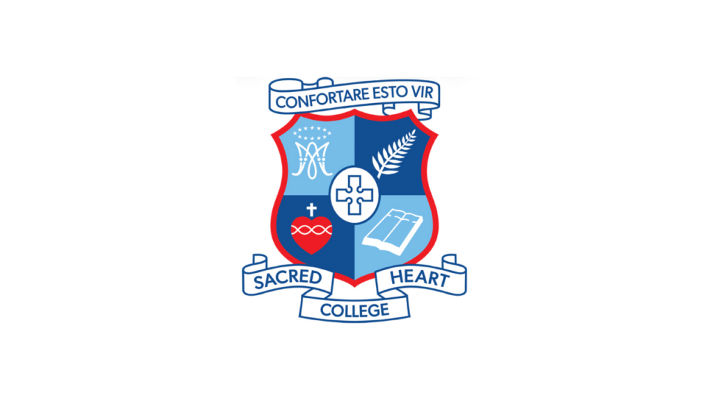 Sacred Heart College｜Auckland_鉅霖GLC