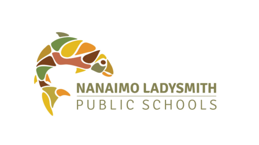 Nanaimo–Ladysmith School District｜納奈莫教育局 Glc 鉅霖