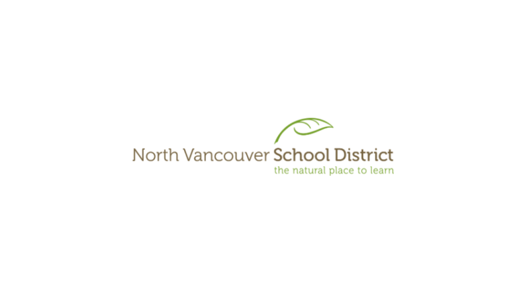 North Vancouver School District（NVSD）｜北溫哥華教育局 - Glc 鉅霖
