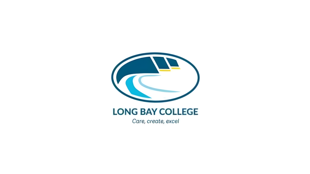 Long Bay College Logo _ Glc鉅霖
