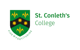 ST. CONLETH’S COLLEGE｜愛爾蘭 Dublin 私立高中