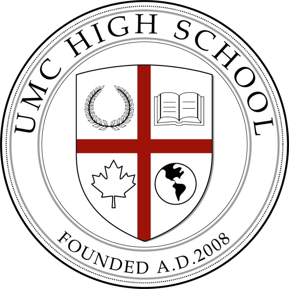 UMC High School｜Toronto - GLC 鉅霖