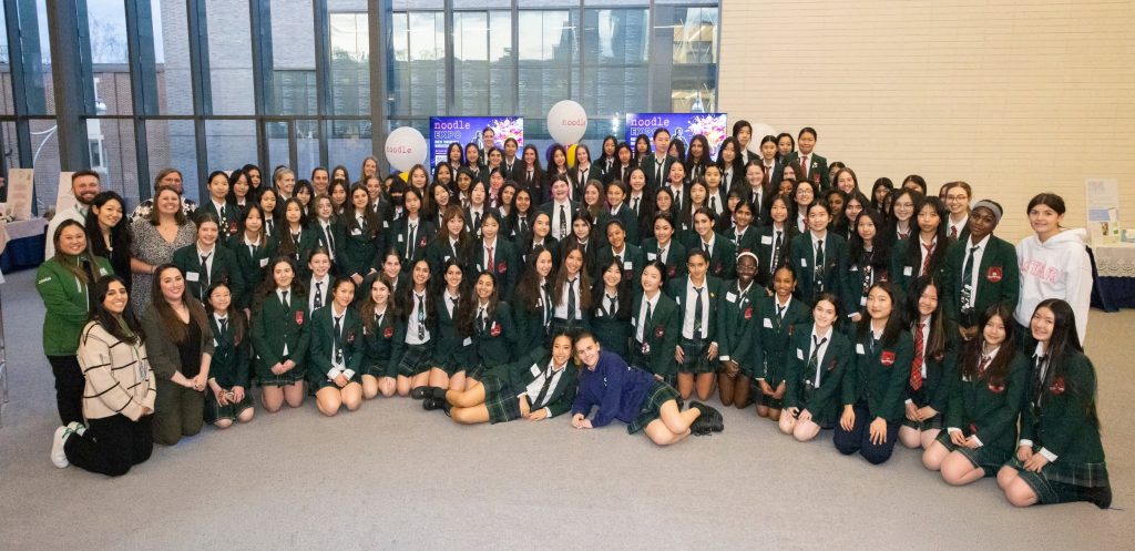2026 Branksome Hall 加拿大頂尖女子高中|多倫多CAIS精品私校、IB名校升學搖籃