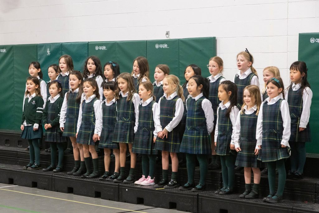 2026 Branksome Hall 加拿大頂尖女子高中|多倫多CAIS精品私校、IB名校升學搖籃