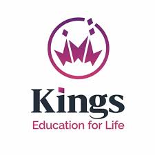 KINGS EDUCATION｜國王教育集團 - GLC 鉅霖