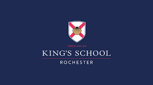 KING'S SCHOOL ROCHESTER - GLC 鉅霖