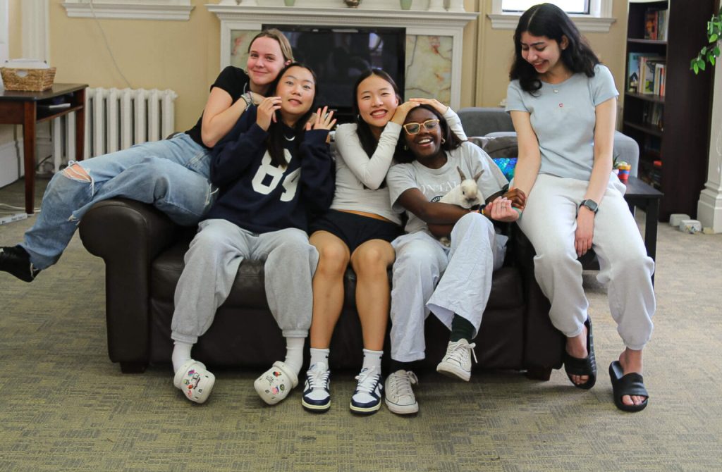 2026 Branksome Hall 加拿大頂尖女子高中|多倫多CAIS精品私校、IB名校升學搖籃