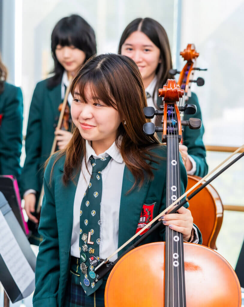 2026 Branksome Hall 加拿大頂尖女子高中|多倫多CAIS精品私校、IB名校升學搖籃