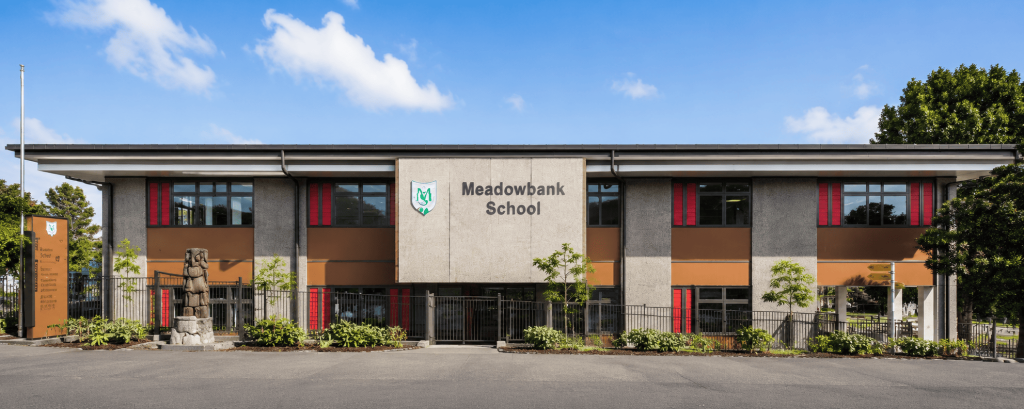 Meadowbank School 