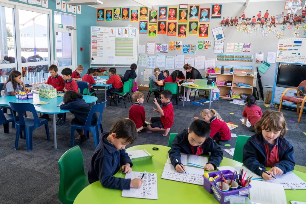 Owairoa Primary School 短期課程