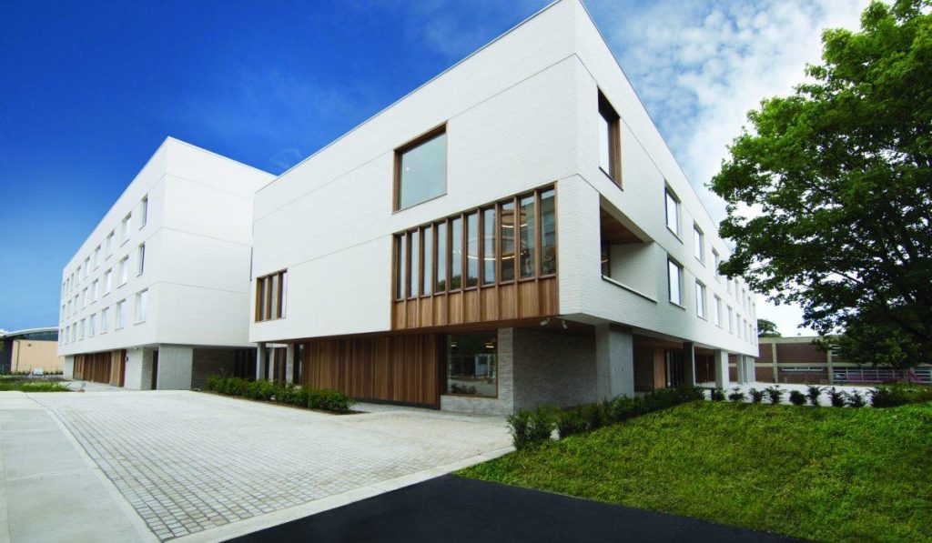 Alexandra College