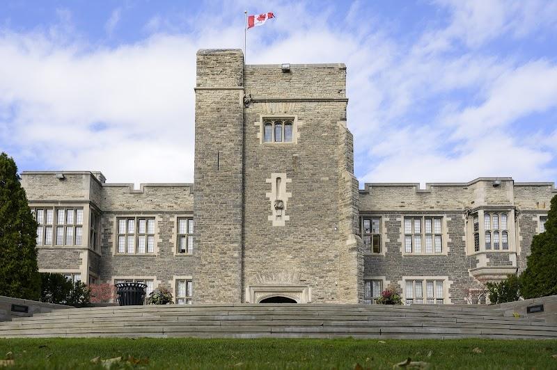 Bishop Strachan School