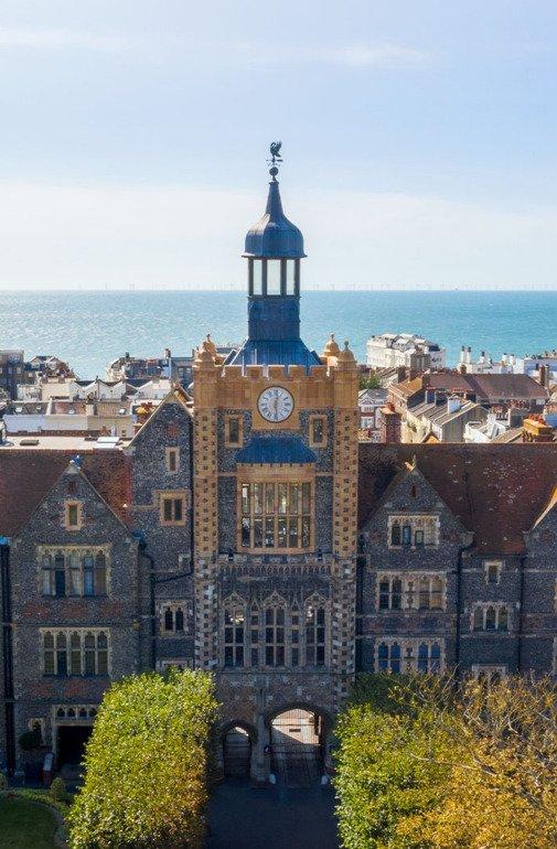 Brighton College