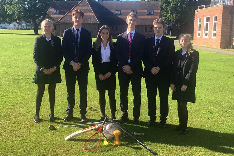 Felsted School Boarding Life