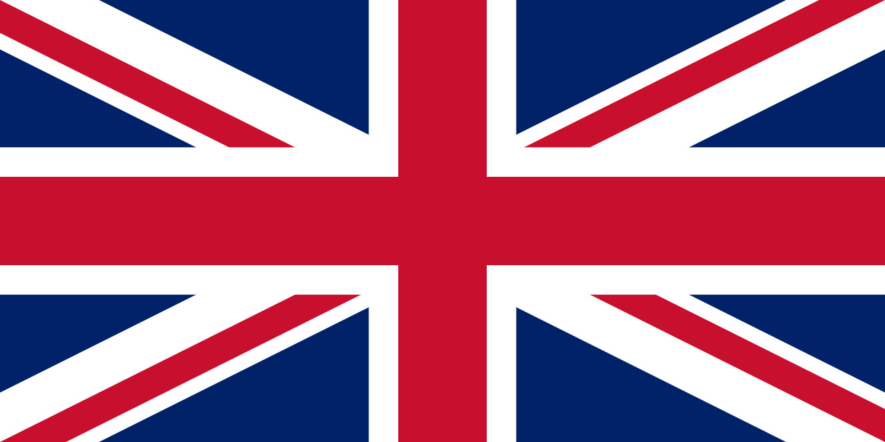英國國旗