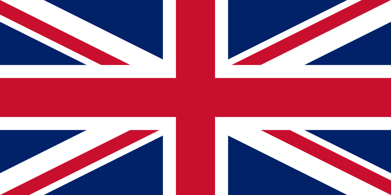英國國旗