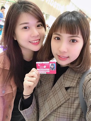 鉅霖愛爾蘭駐點服務