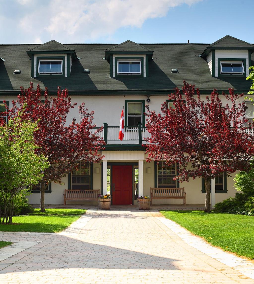 Lakefield College School
