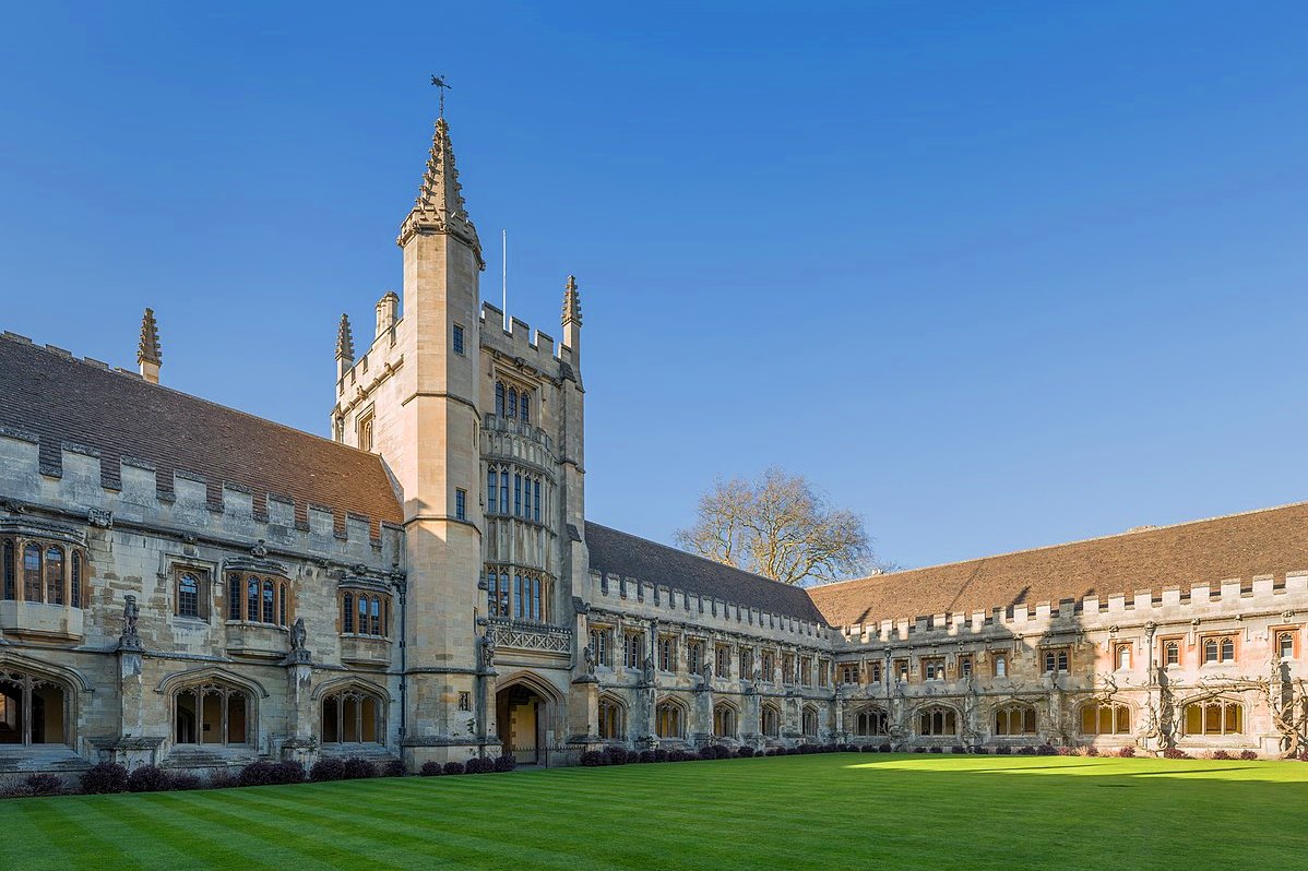 Magdalen College School