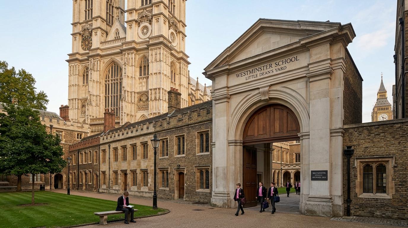 Westminster School