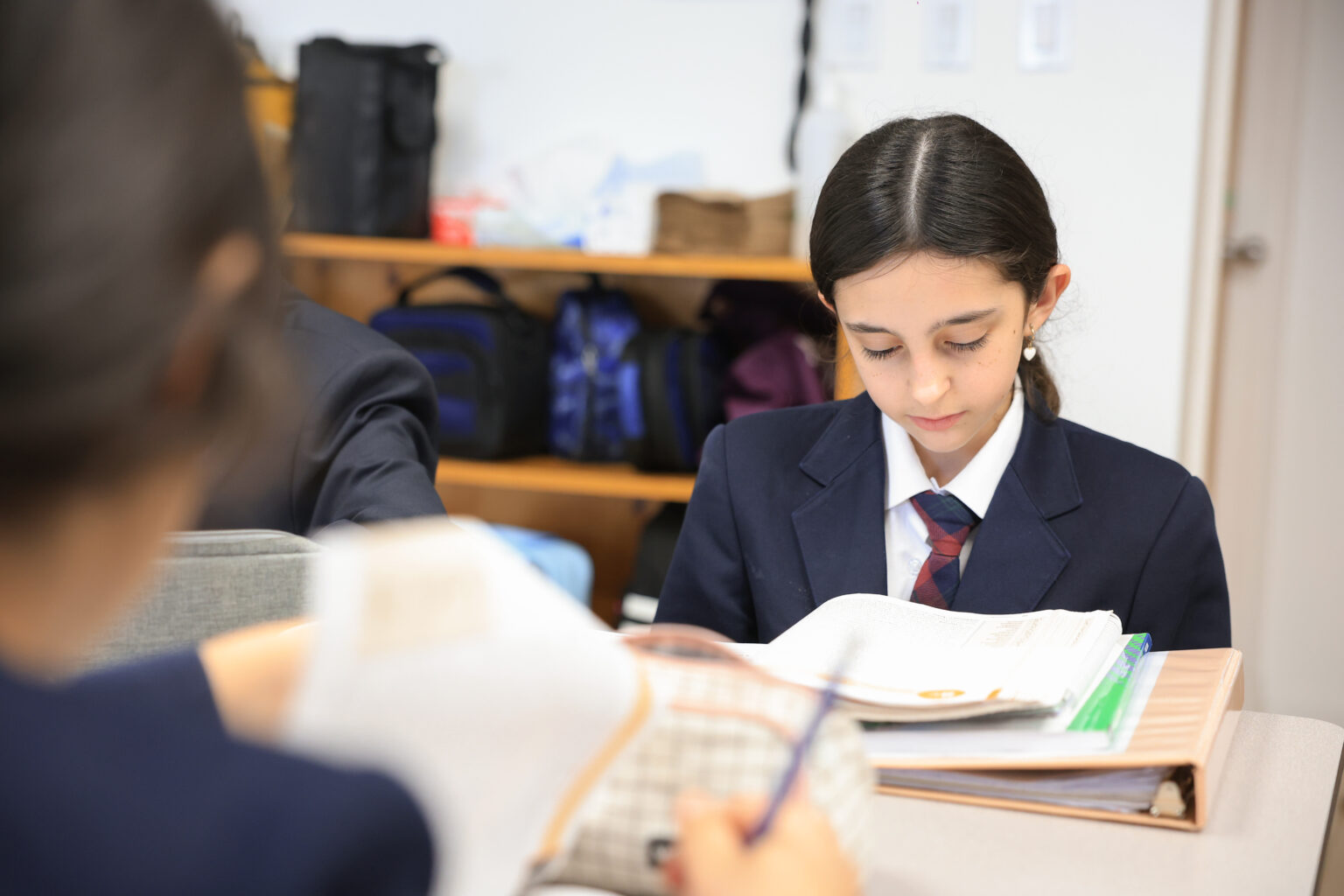 Century Private School 小學課程 Grade 1 至 Grade 8