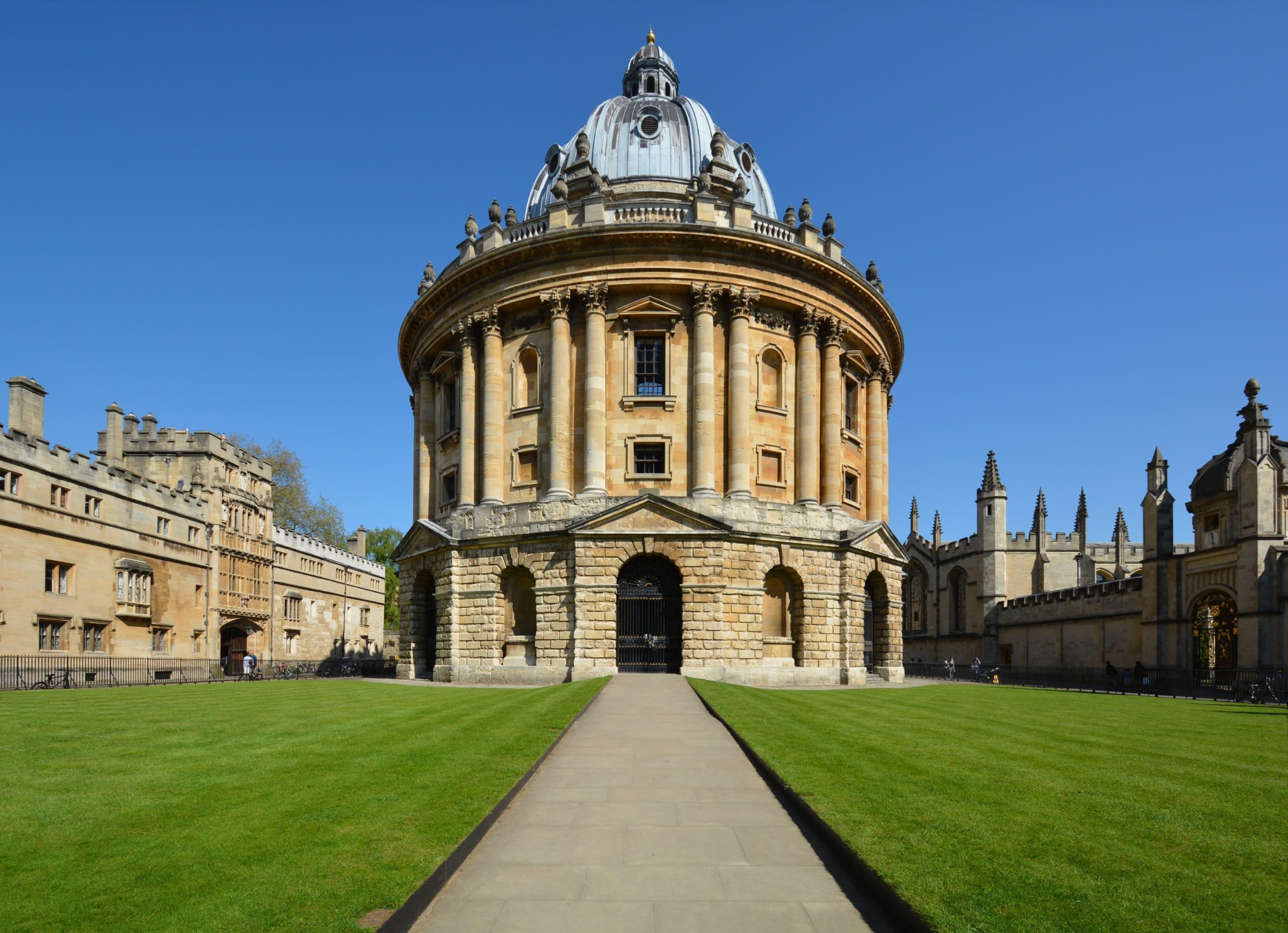 牛津大學 Oxbridge 升學準備