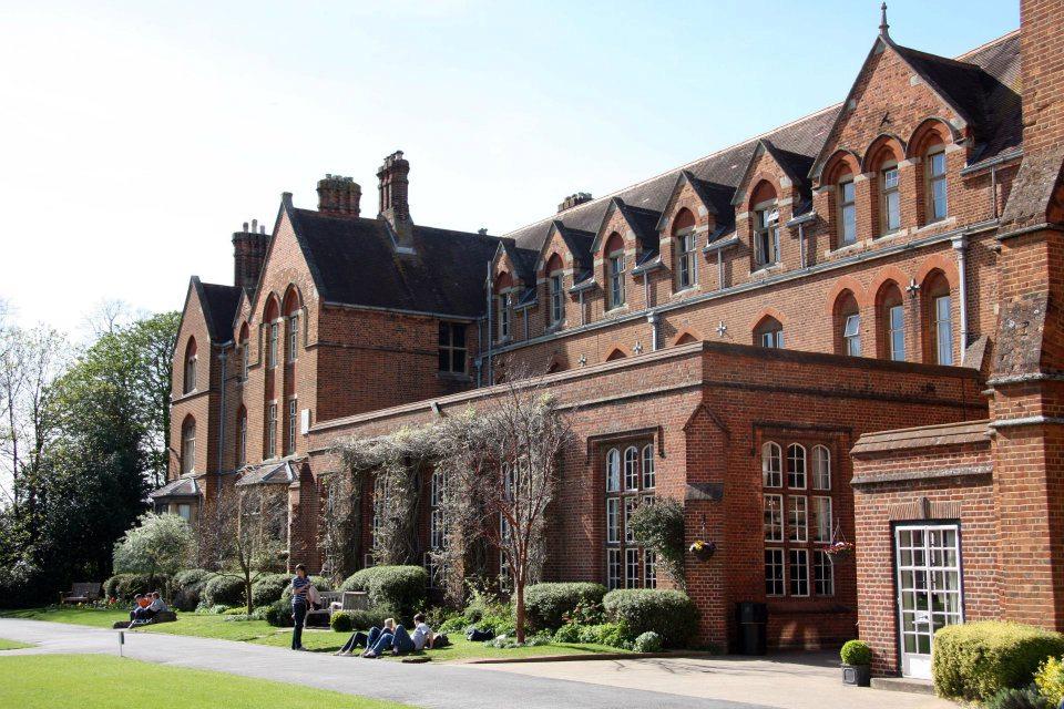 英國國際高中 International School International College
