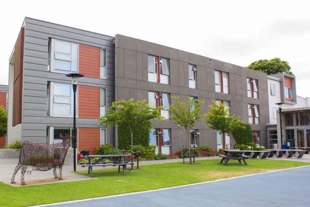 紐西蘭 Boarding School 寄宿學校