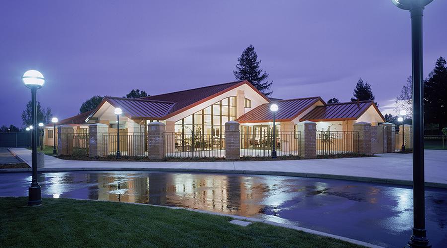 Justin-Siena High School
