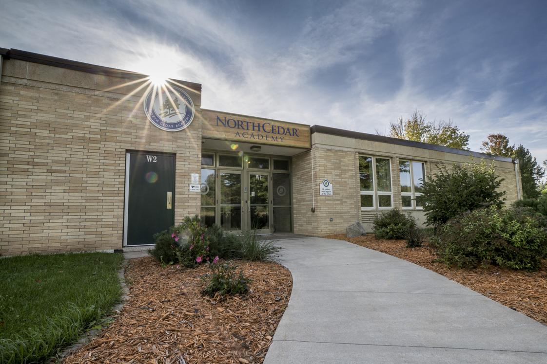 North Cedar Academy