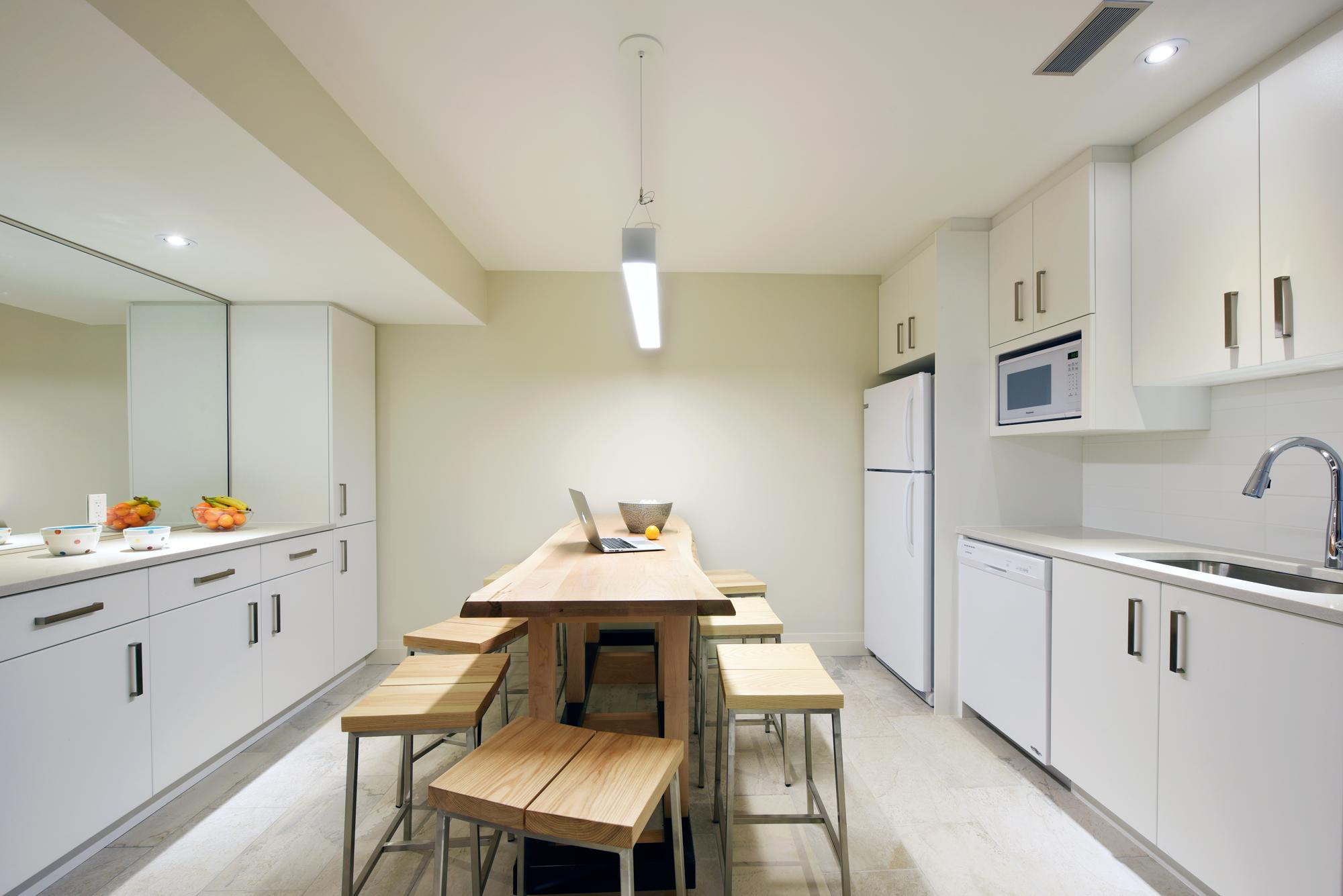 Ashbury College On-campus Boarding 寄宿環境