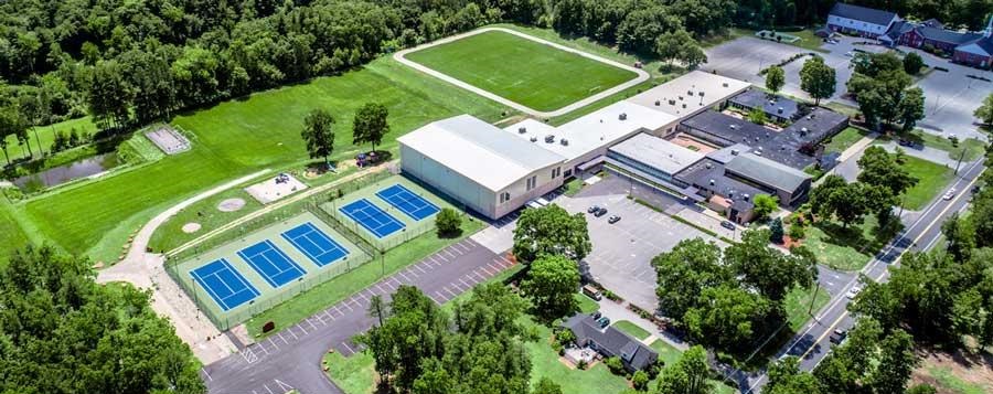 Pioneer Valley Christian Academy