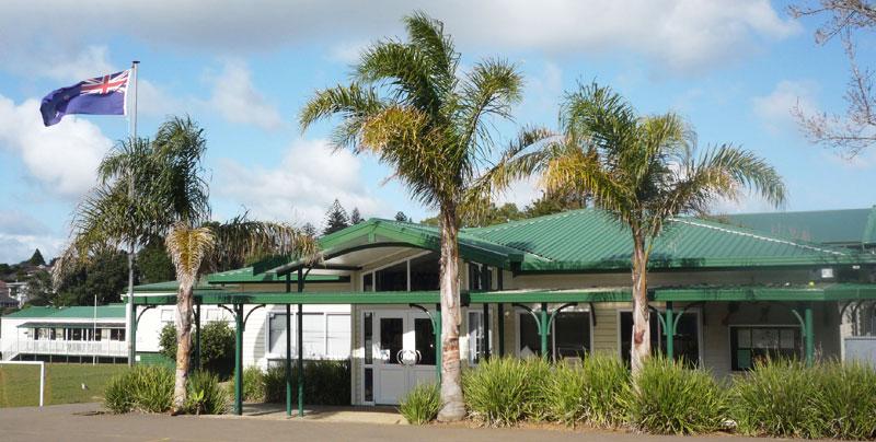 紐西蘭 State School 公立學校