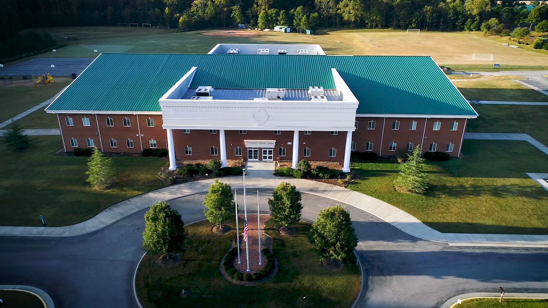 Williamsburg Christian Academy