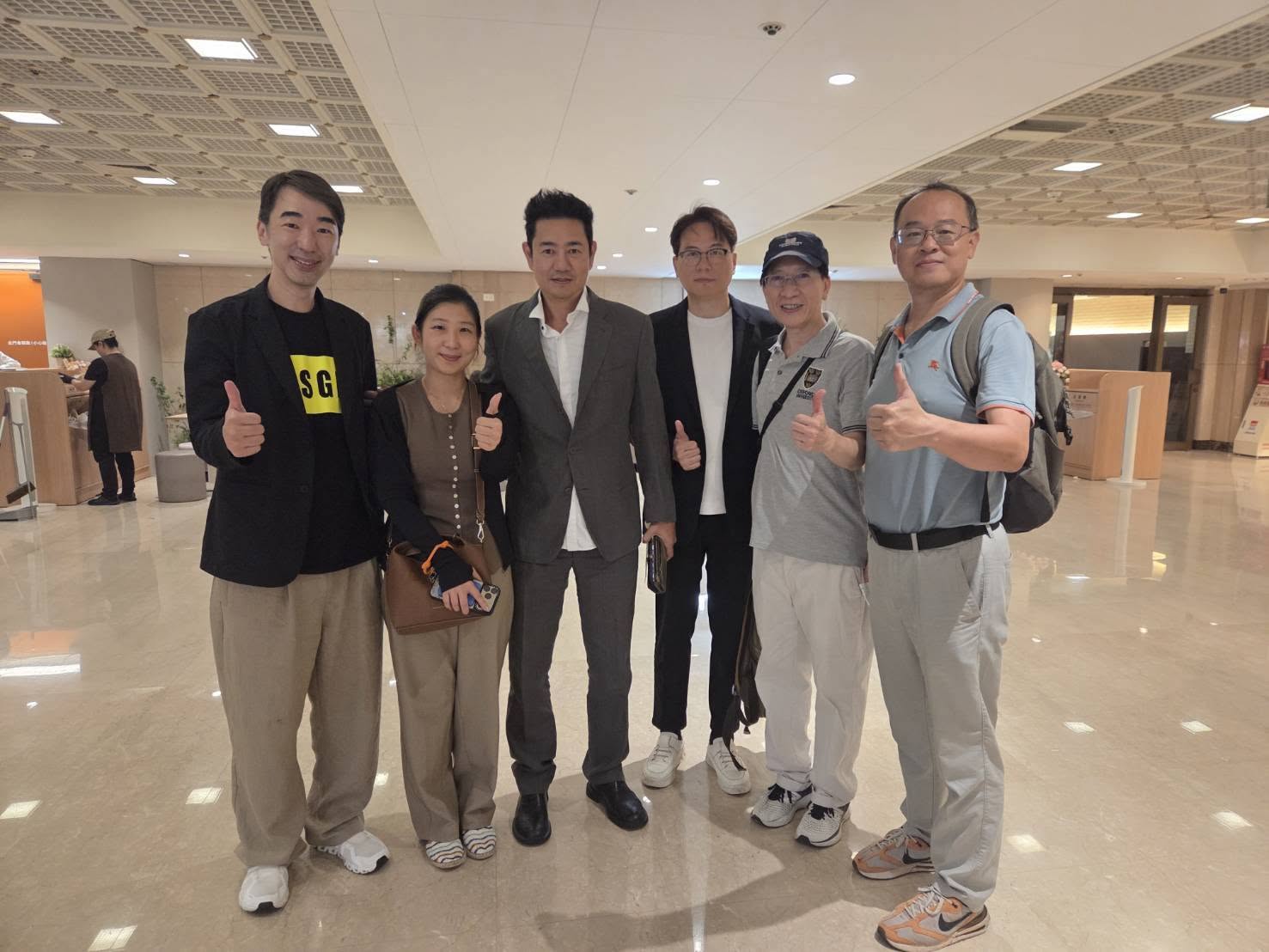 鉅霖多國教育與中小學留學規劃經驗