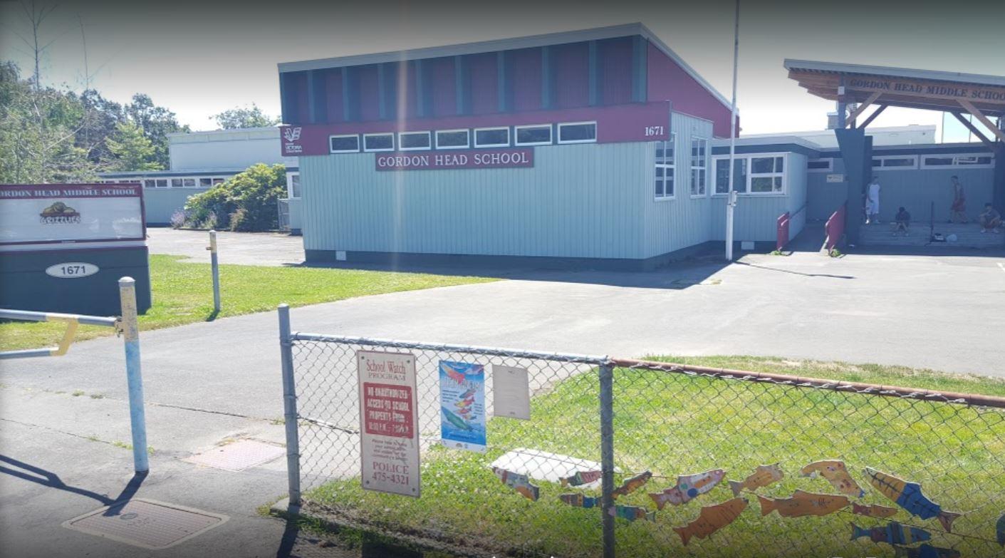 Greater Victoria School District 加拿大公立國中教育