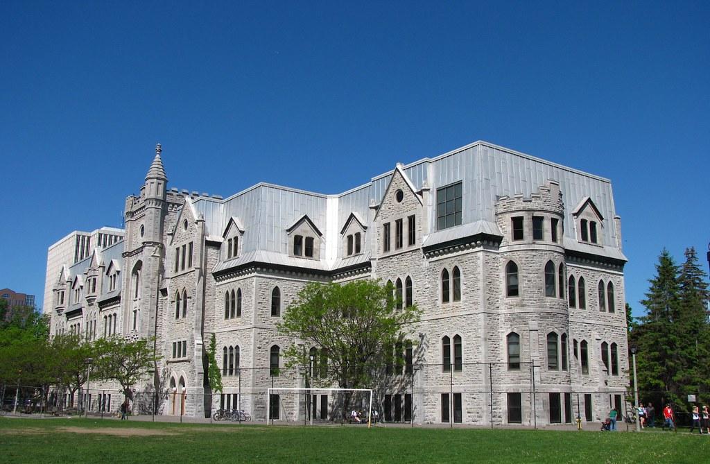 Ottawa-Carleton District School Board 渥太華卡爾頓教育局