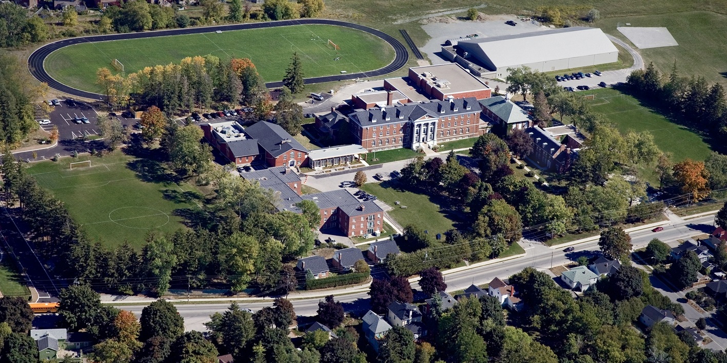 Pickering College 匹克林學院