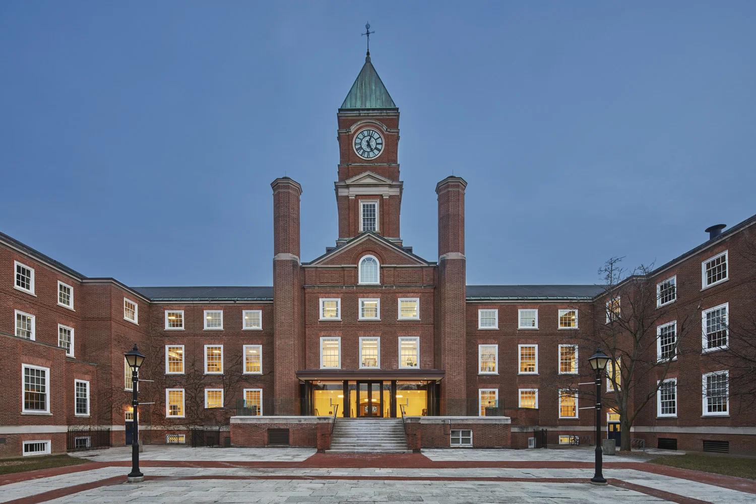 加拿大一般私立高中 Private High School