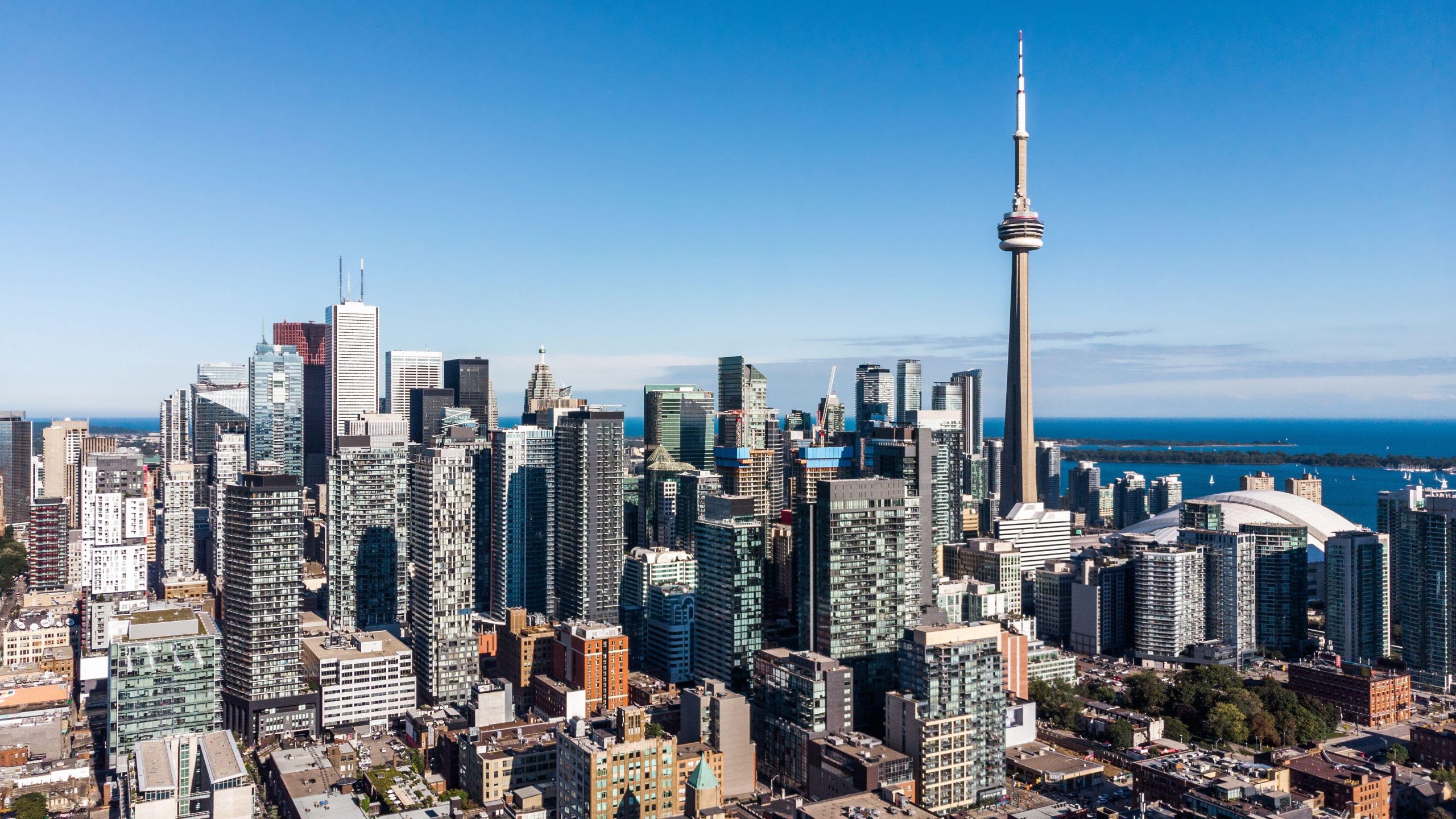加拿大多倫多 Toronto 高中留學城市環境