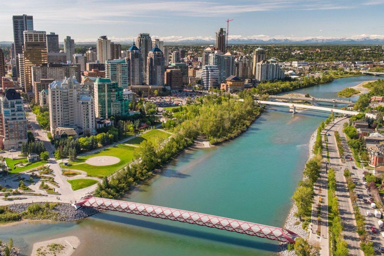 加拿大亞伯達省 Alberta 高中教育制度