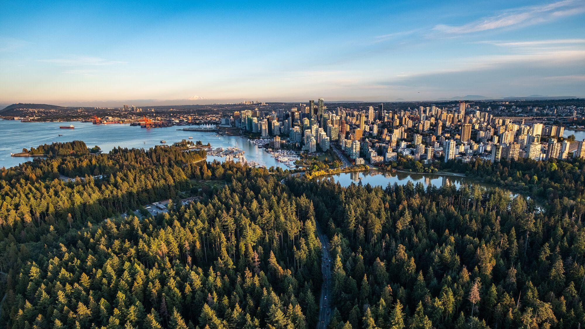 加拿大卑詩省 British Columbia 中學教育制度